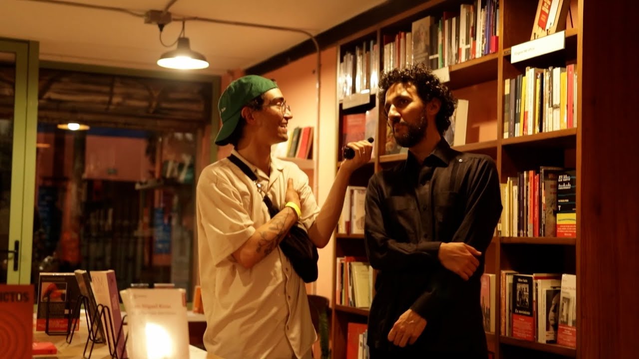 Tour por los 4 pisos de LA PASCASIA: epicentro cultural de MEDELLÍN