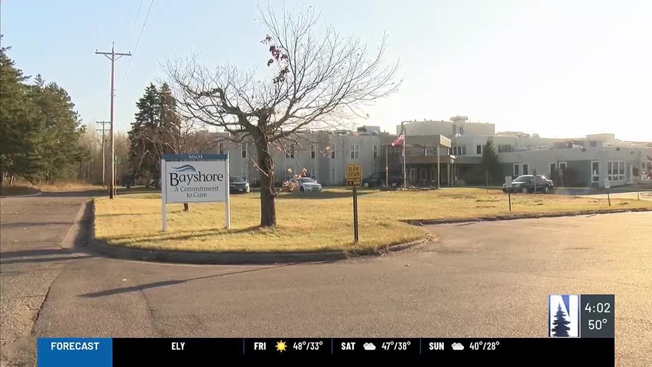 State investigation reveals abuse, maltreatment at Duluth nursing home