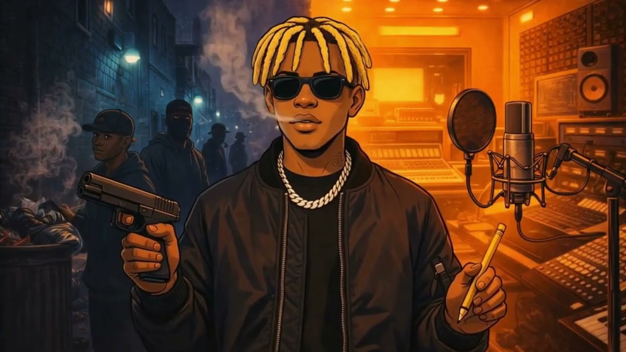 NI TAN BUENO NI TAN CRIMINAL - NO COPY!!