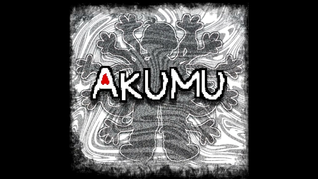 [OMORI x Undertale][AKUMU] AKUMU + AKUMU (Encore)
