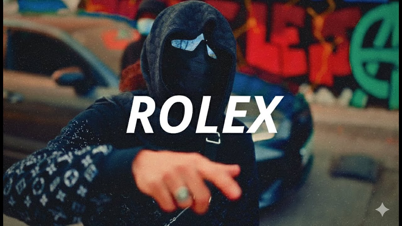 Lagui x Werenoi Type Beat - 