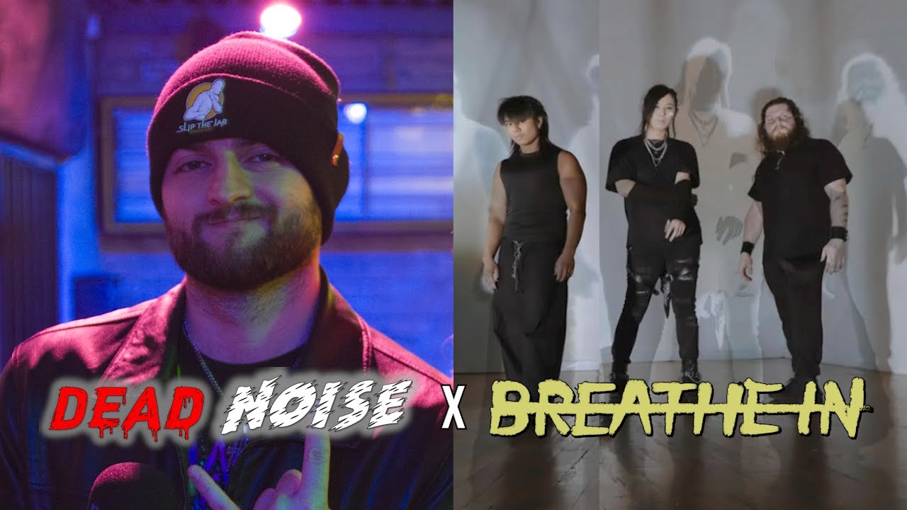 Interview — Breathe In on New Single 