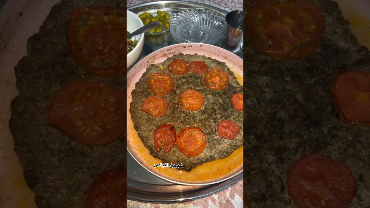 #يومياتي مع طبخاتي اليوم ٣وجبات فطور وغدا وعشا ماورانا إلا الأكل🤗🫢😅🥰🥰🥰🥰