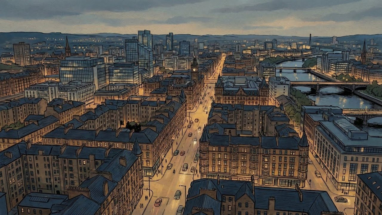 Bonus - Left Untold (music video)