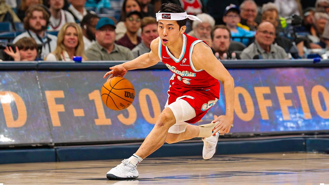 NBA 