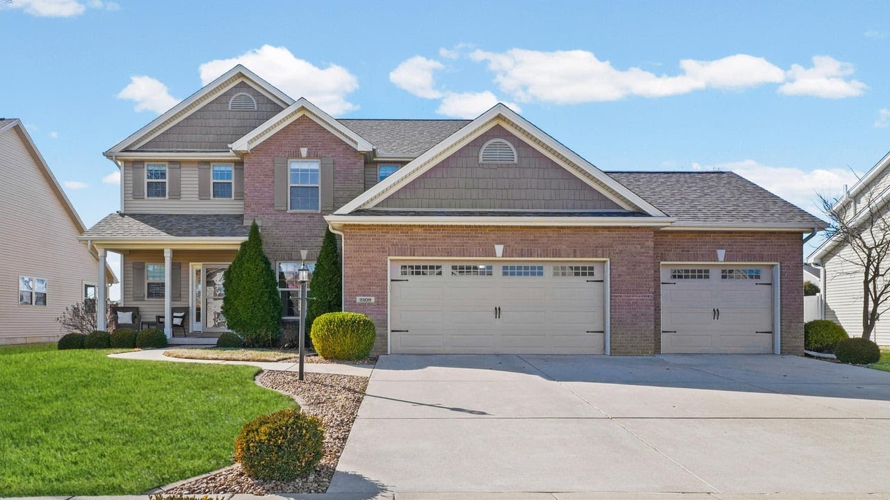 2109 Wiggins St, Champaign, IL