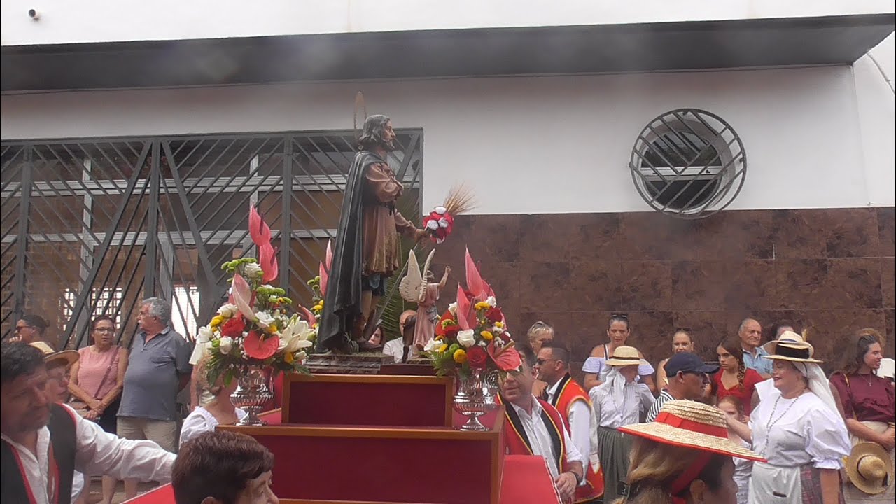 Romeria de La Victoria 2025