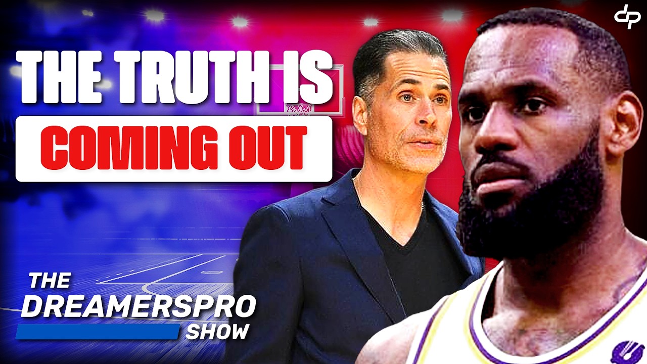 ESPN Insider Reveals Lebron James Is Angry With The Lakers Over Their Refusal To Extend His Contact