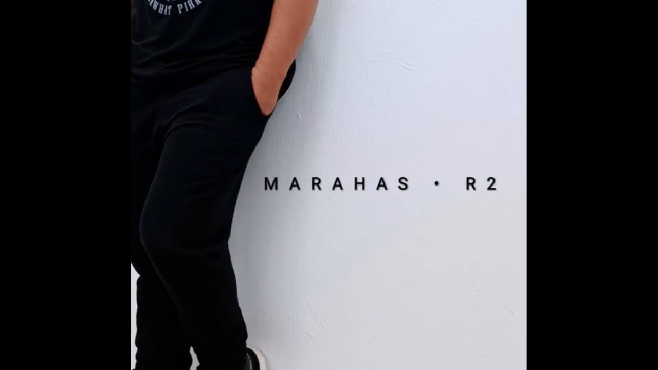 DM-R2 - Marahas