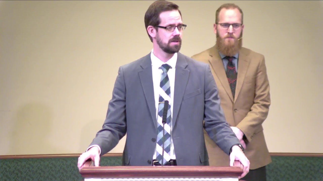 Sunday AM Service - 12/28/2025