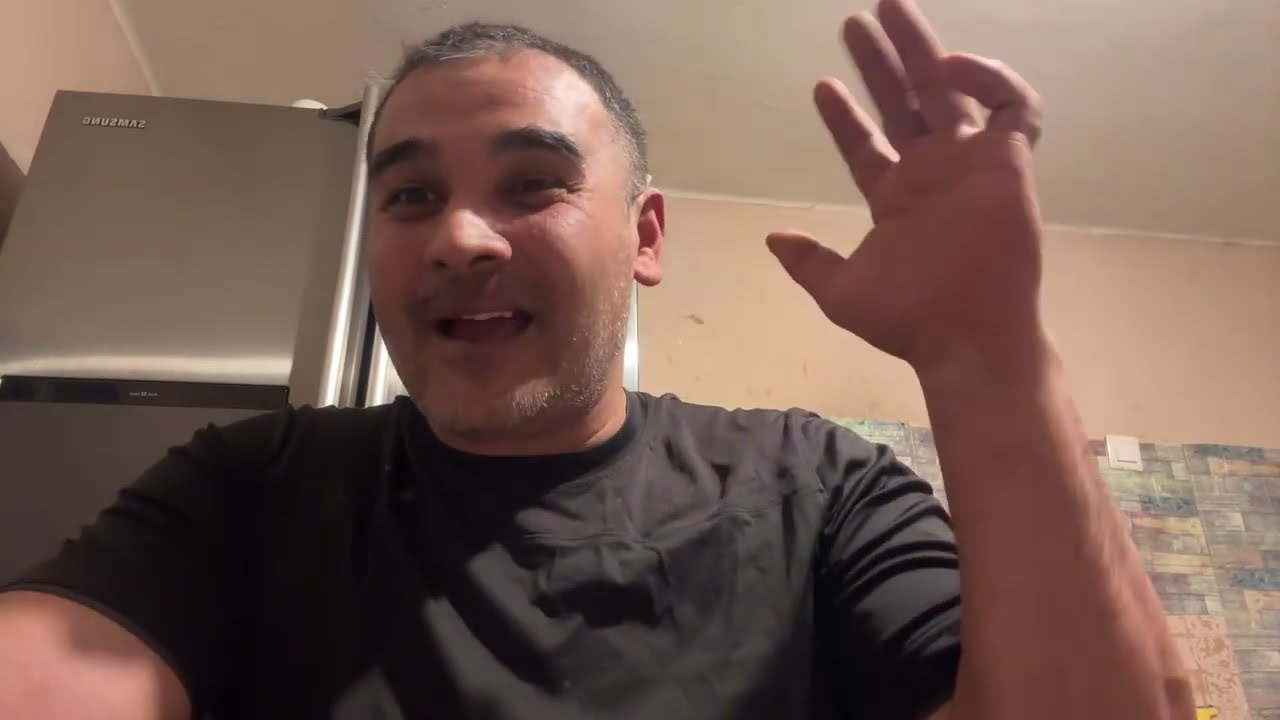 Csemer Zsolt( Jampi A Monika sobol ) élőben közvetít!