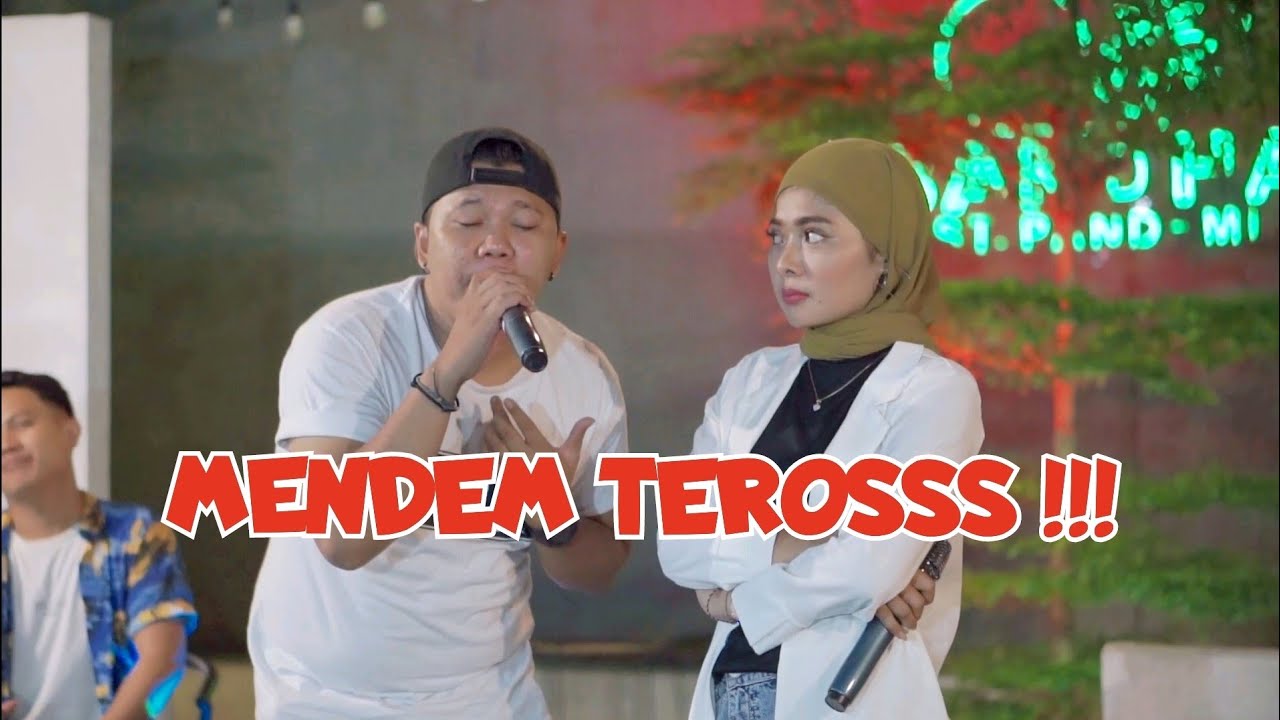 MISTER MENDEM - MOMON feat MINTHUL