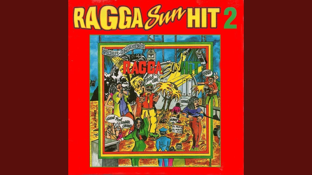 Ragga muffin