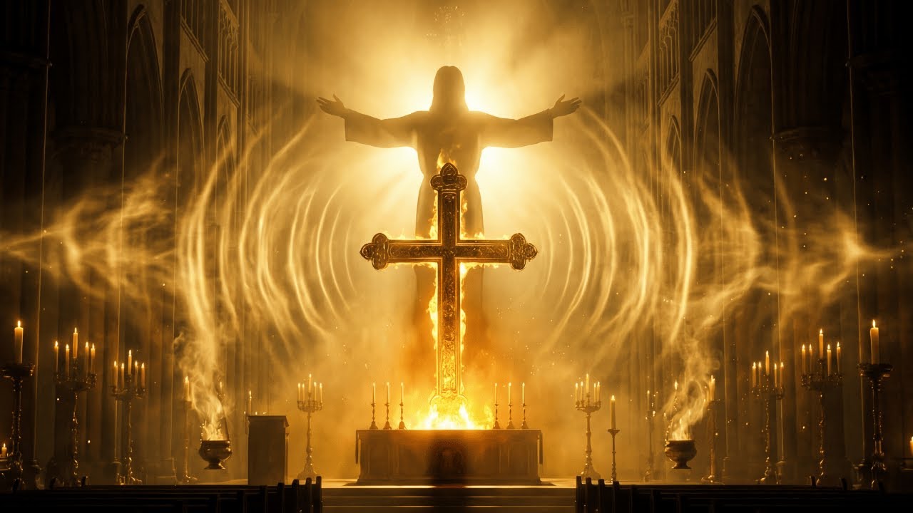 Gregorian Chant: Psalms 61-70 (Prayers of Refuge & Trust)