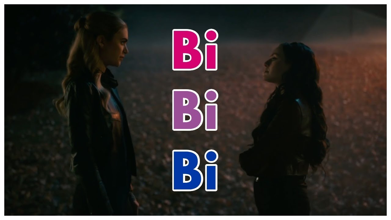 Hope & Lizzie - Bi Bi Bi