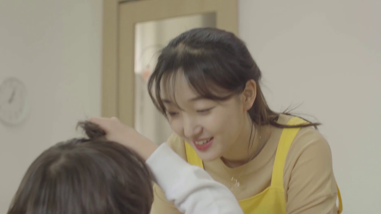 중앙대 단편영화 안아주세요