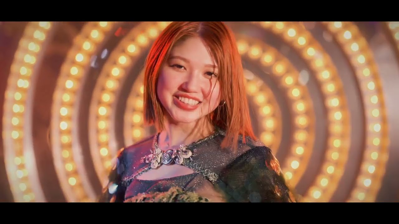 Akari Takeuchi - Ai Darou, Yappa! (Dance Shot Ver.)