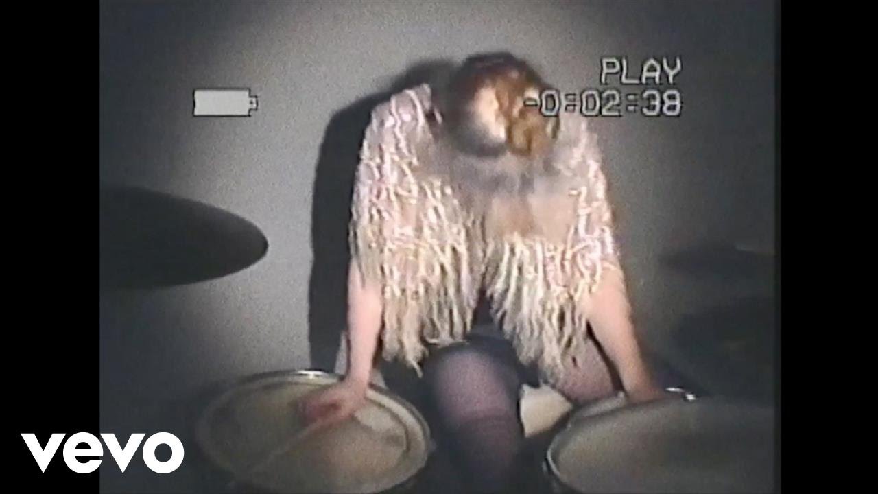 WHITE - One Night Stand Forever