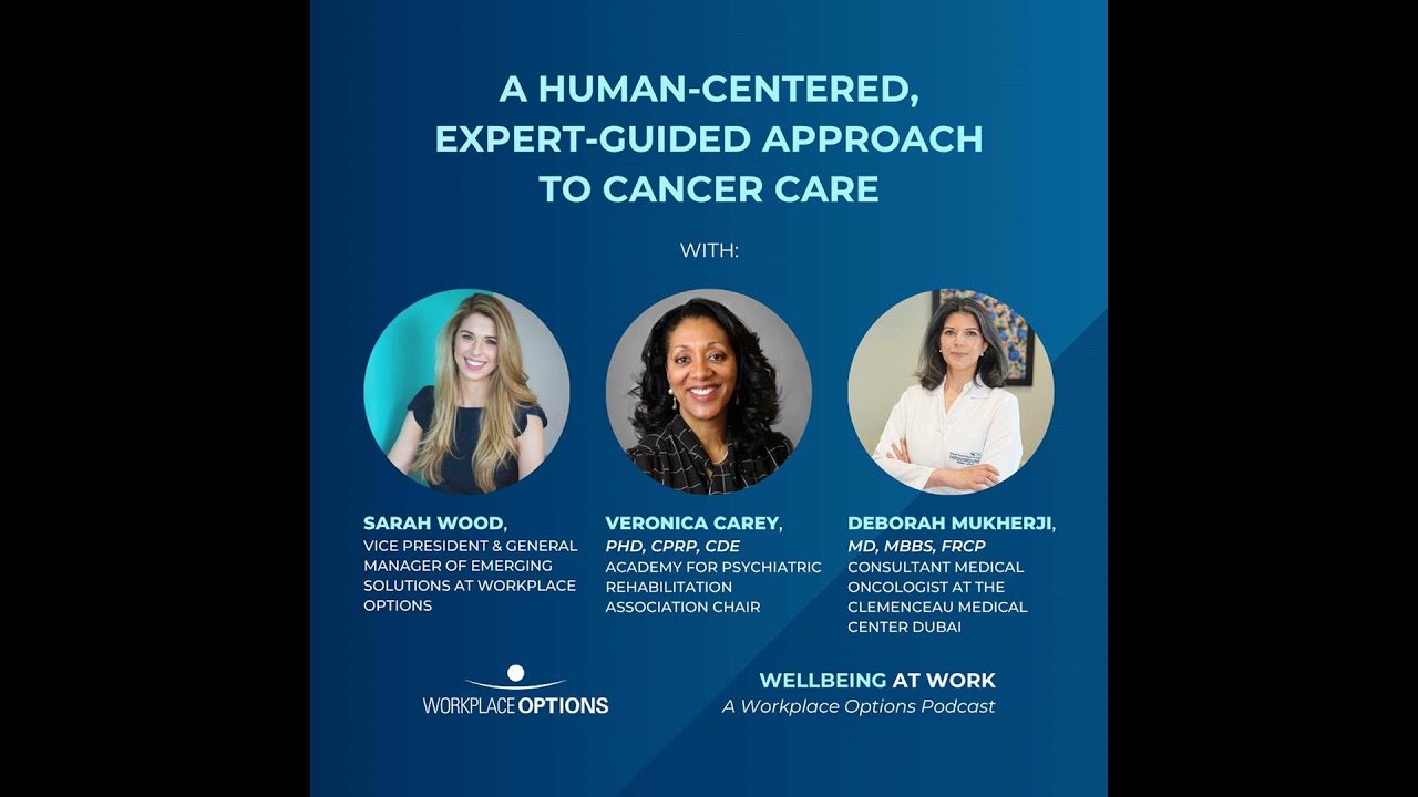A Human-Centered, Expert-Guided Approach to Cancer Care