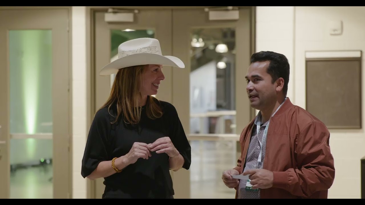 2023 GFRAS Annual Meeting Highlights