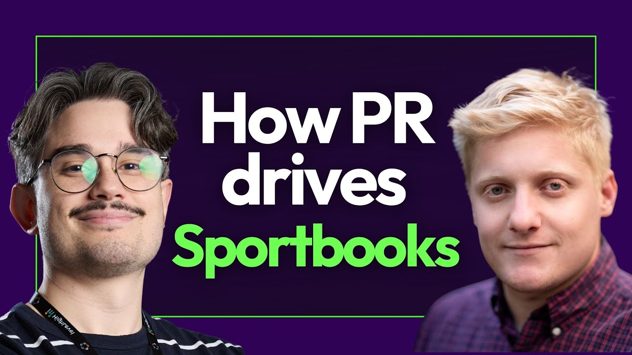 Inside Smart Digital PR for Sportsbooks