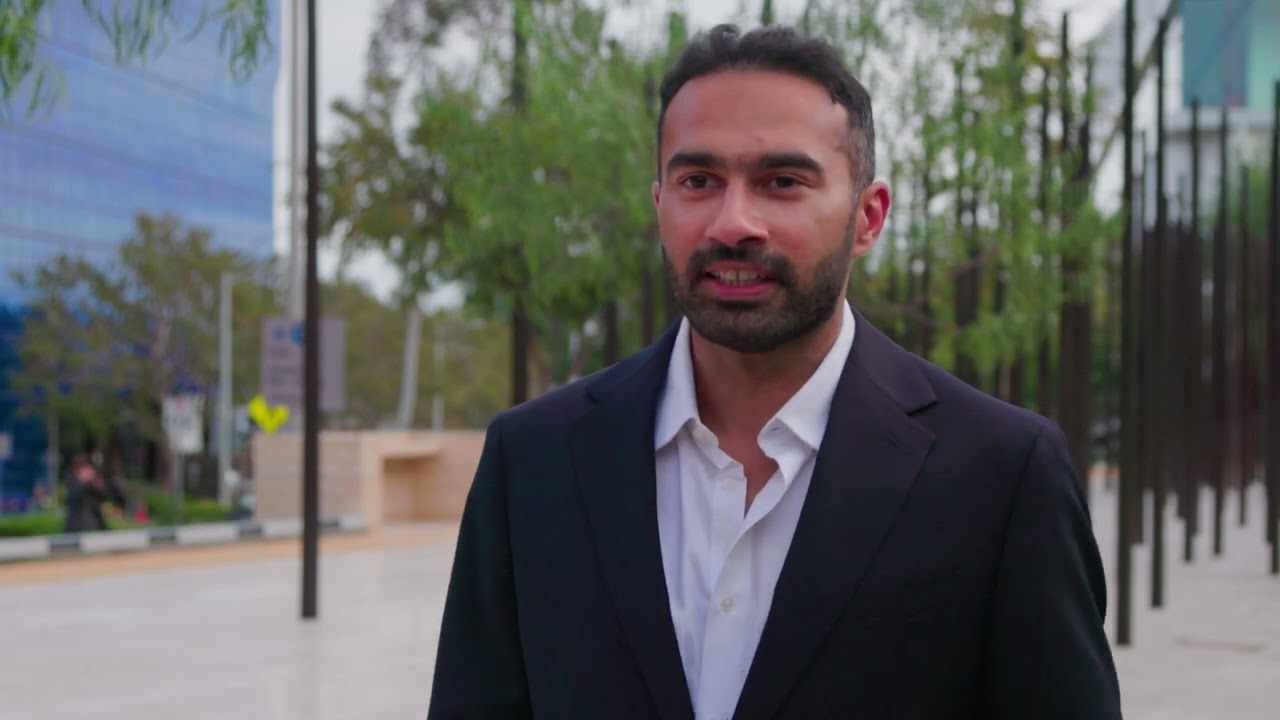 STORIES: The AIDS Monument Grand Opening Ceremony in West Hollywood