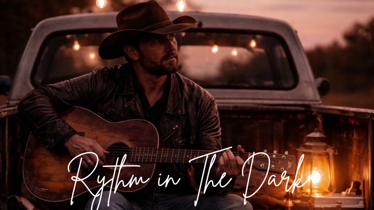 Rhythm in The Dark