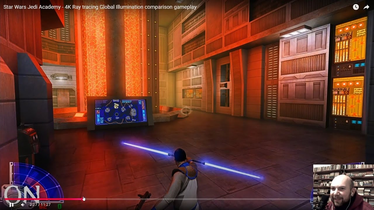 Podcast-jedi academy, unreal engine, remasters, fluid flux, zenekészítés