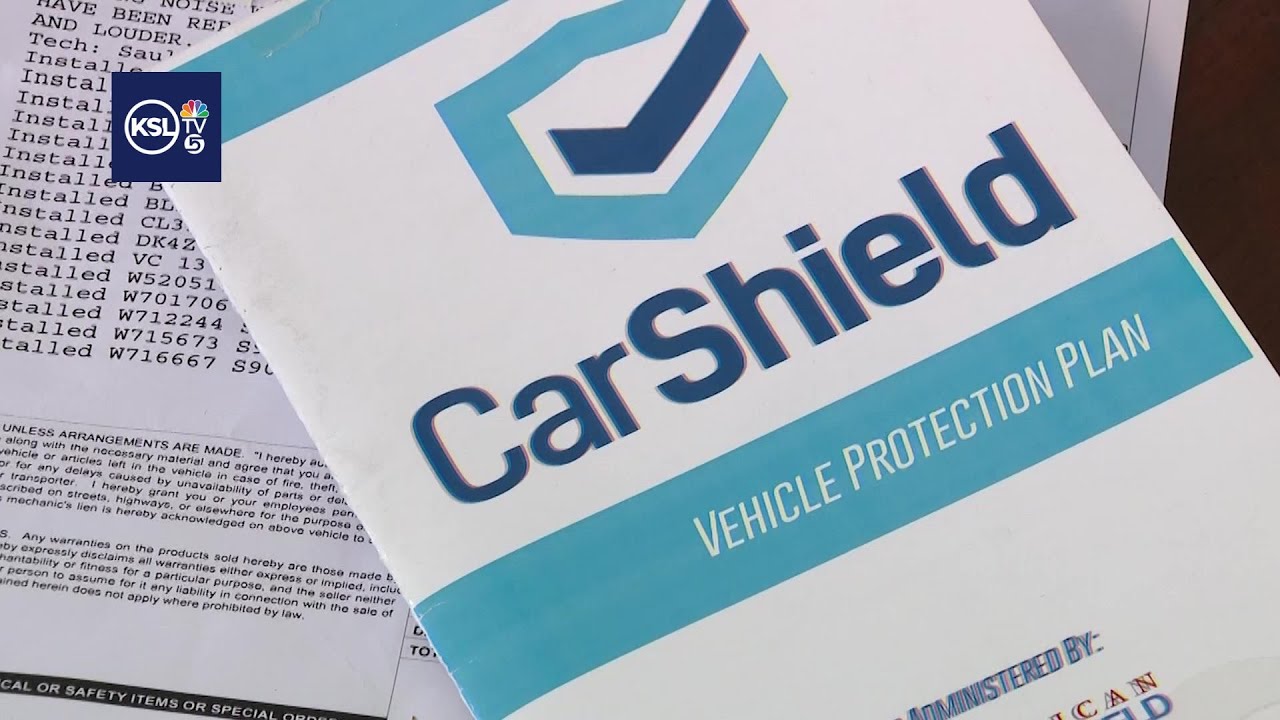 Федеральные власти разослали чеки клиентам CarShield, оформившим расширенную гарантию, за &laquo;вводящ...