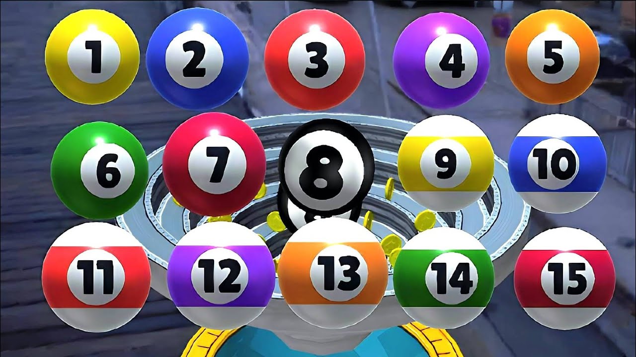🏆Going Balls VS Rollance Balls Action Ball Games New Race 🔥 | Android/IOS Games