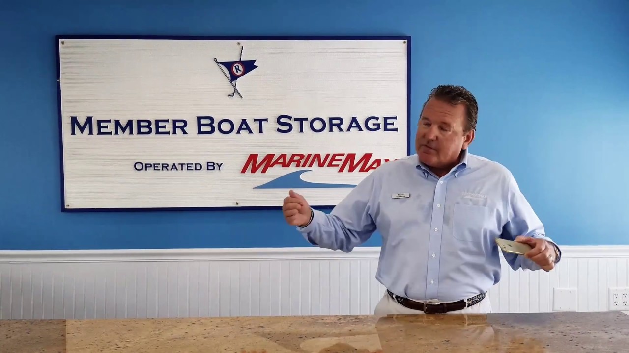 MarineMax Ocean Reef: Your Key Largo Boating Resource
