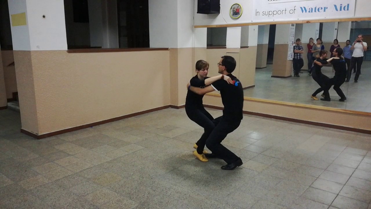 2016-10-05 - Intermediate - Bachata4water