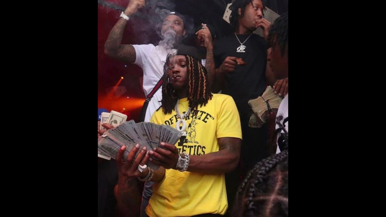 (FREE) (HARD) Lil Durk x King Von Type Beat - “WAR STORY”