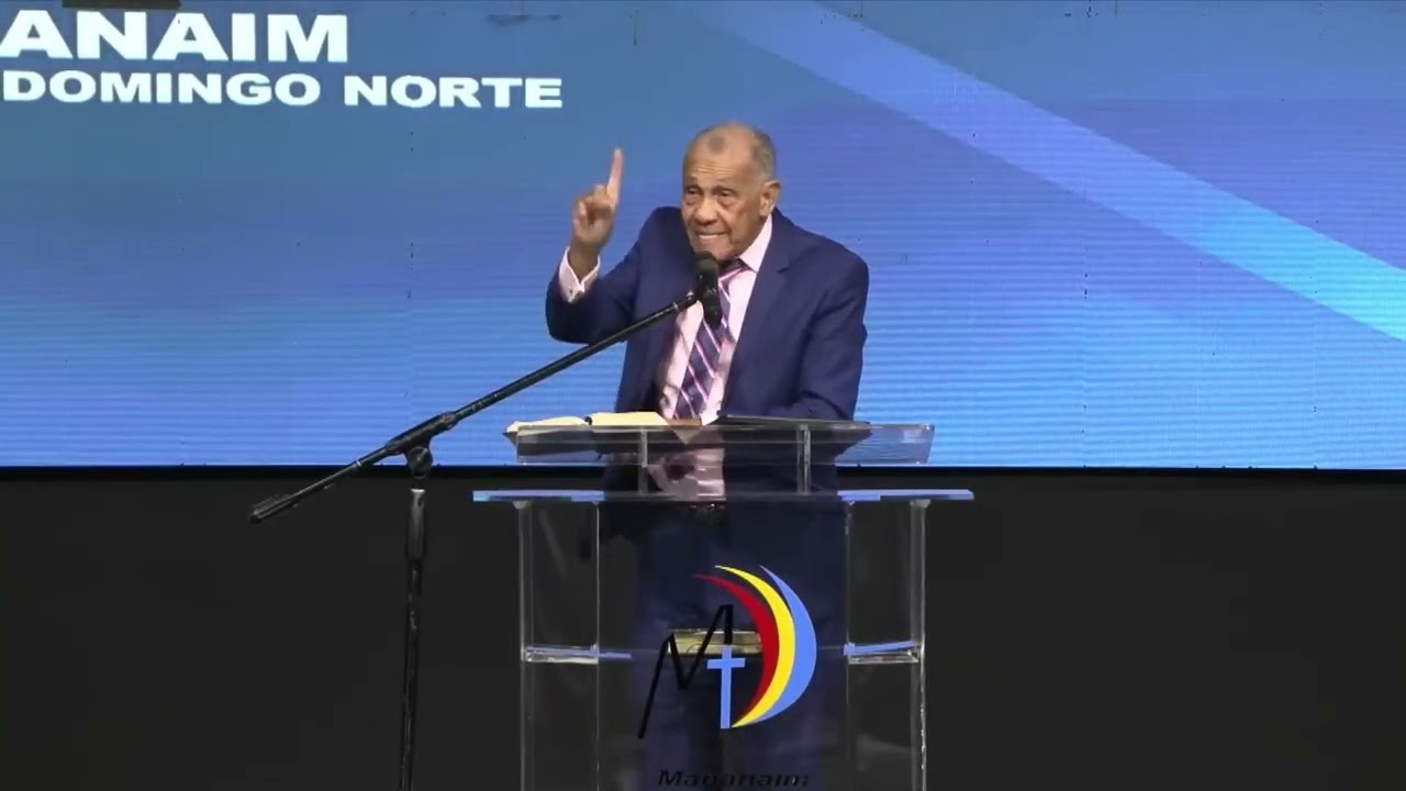 EL COMPROMISO SER AMADO -PRÉDICAS CRISTIANAS 2026 - EZEQUIEL MOLINA ROSARIO