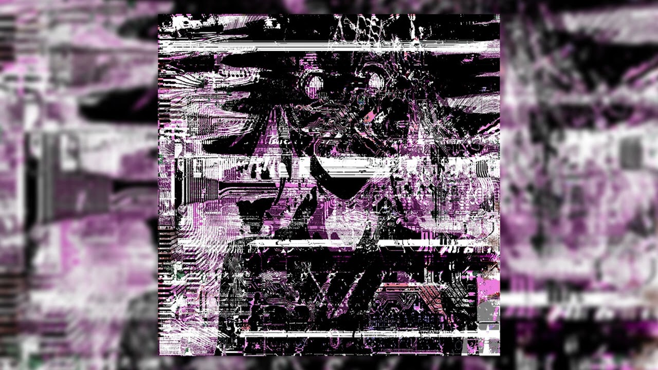 DJ UNIVXRSEL - time to bleed