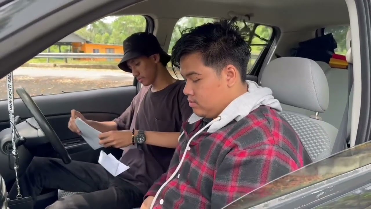 MPU3352 Intigriti & Anti Rasuah (Video Pendek Rasuah)