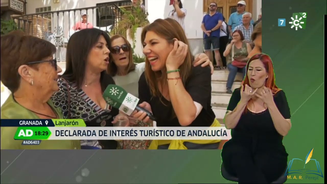 San Juan Lanjarón 2023