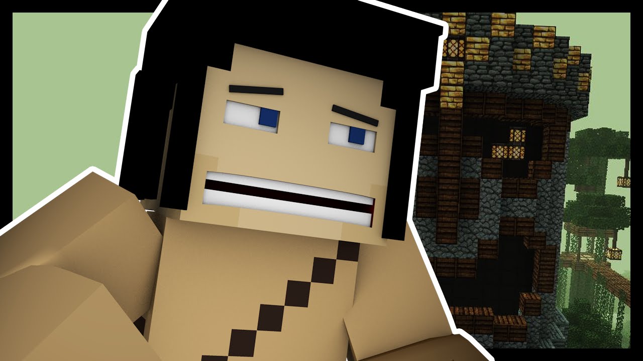 Minecraft Dreams - THE TIKI GOD! [Part 2 - Finale] | Custom Roleplay w/ Samgladiator