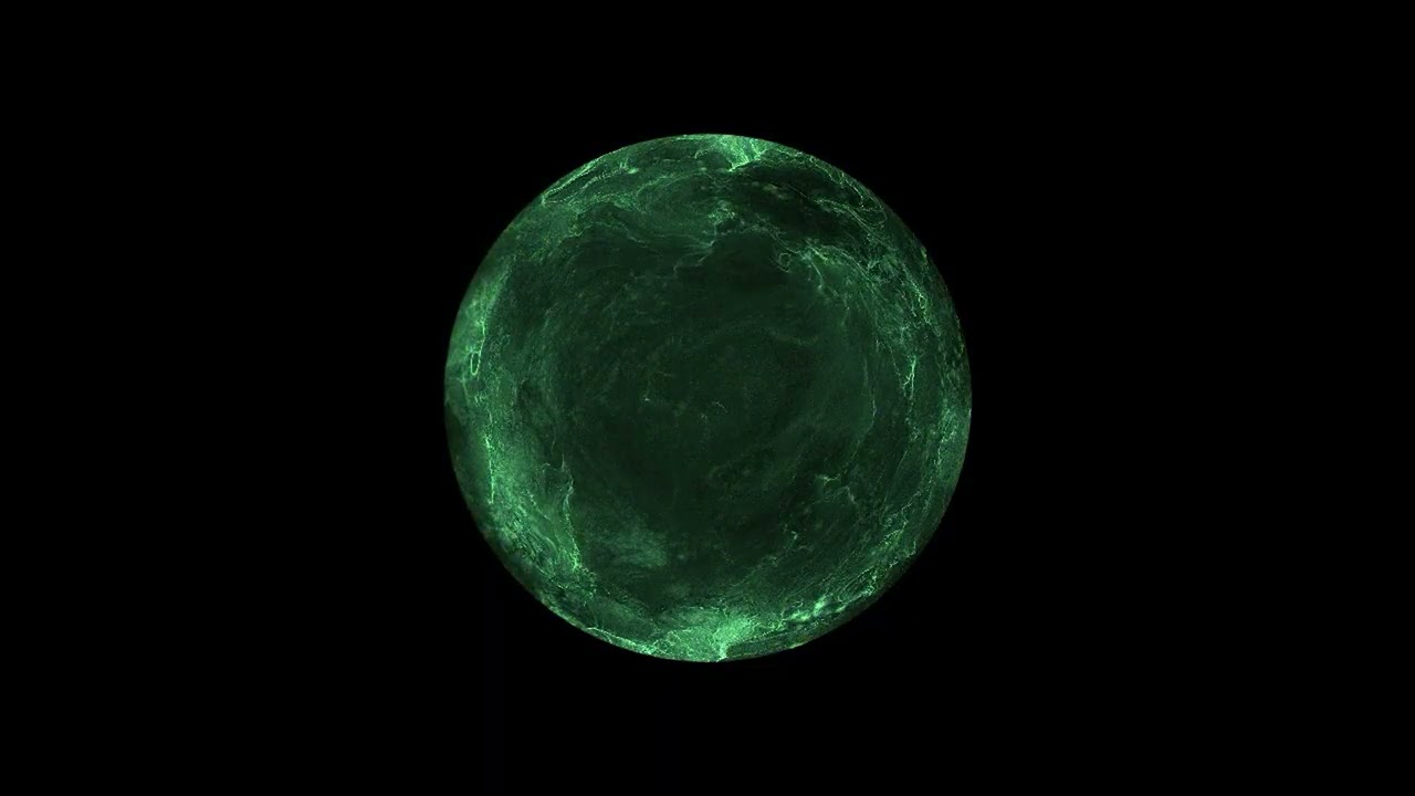 CREATOR - SPACETUNES - MaleCaviar | Vol.1 | VISUALIZER