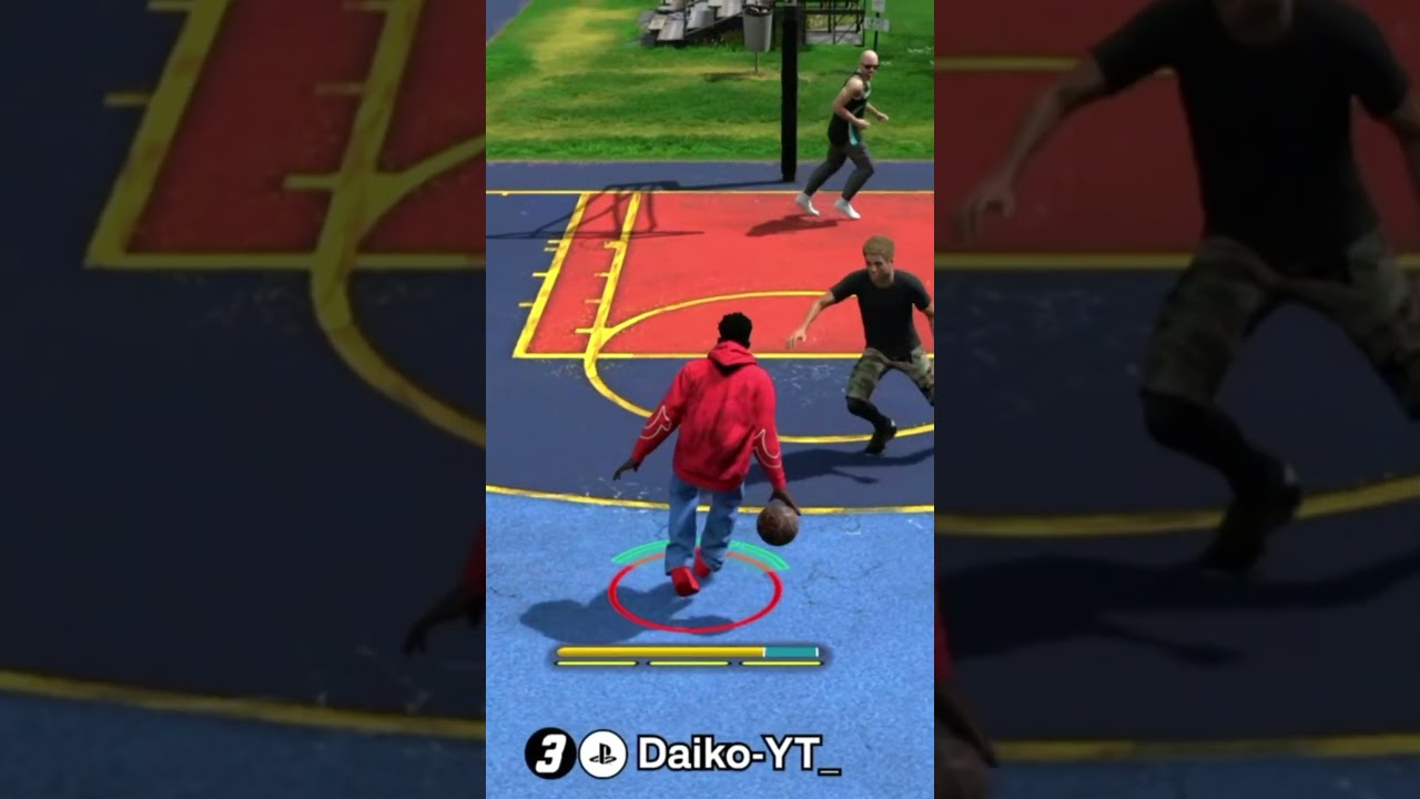 DAIKO BACK FOR 2K26! #2k26 #2kcommunity
