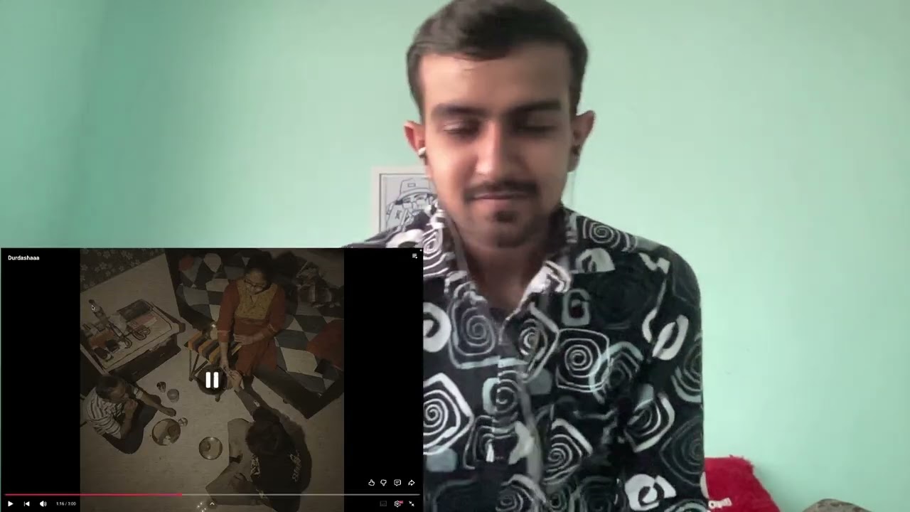 Durdashaaa | SNAPPY KAAL | THAKKARNAGER STYLE | REACTION VIDEO | MUSICAL RECORDS