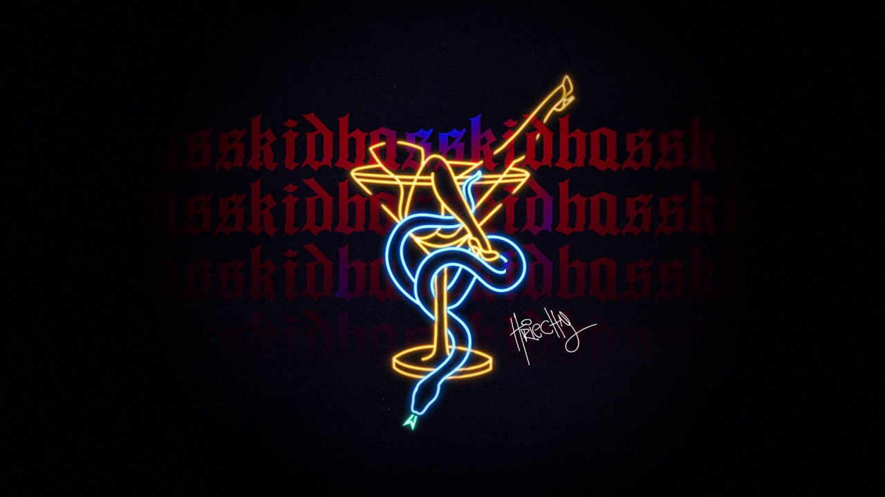 BassKid - Hriechy (prod. 98.)