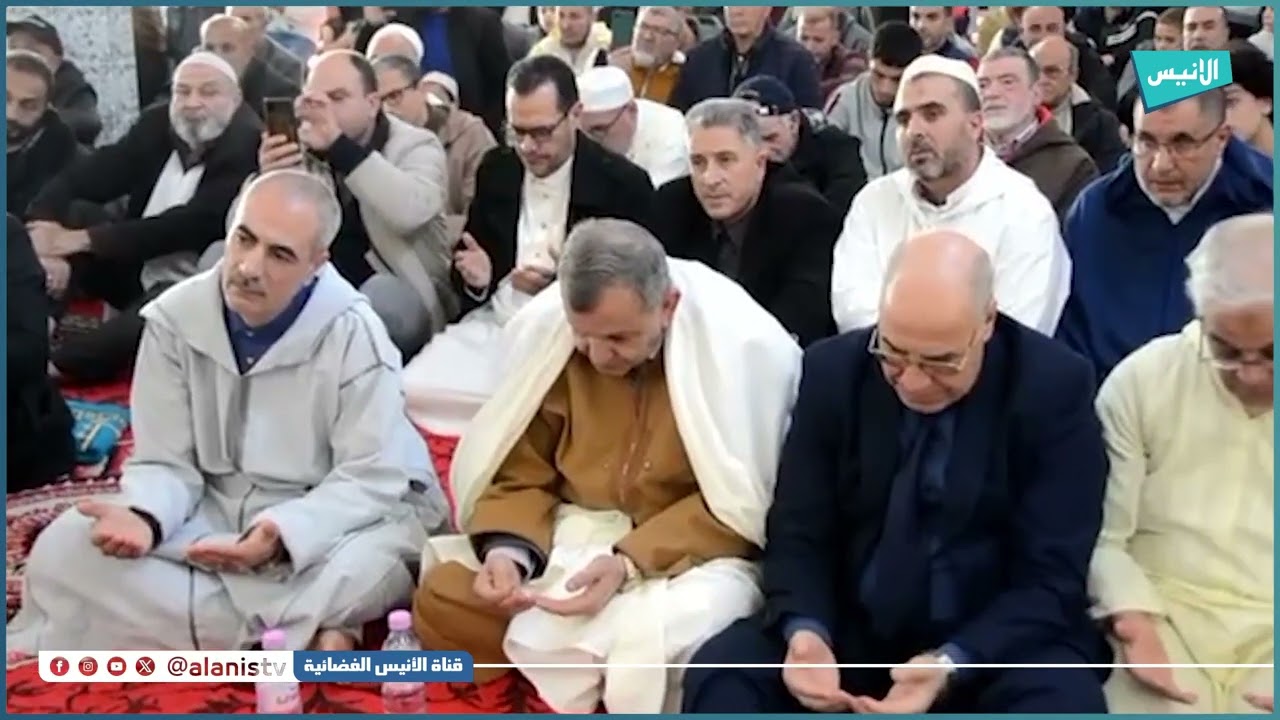 سكيكدة: تكريم 20 حافظ وحافظة لكتاب الله بمسجد بلال بن رباح بالحدائق