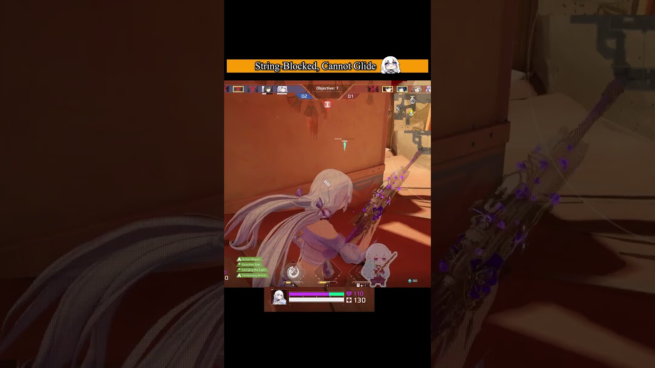 I think I don't like maddie = w = #strinova #strinovagame #strinovagameplay #calabiyau