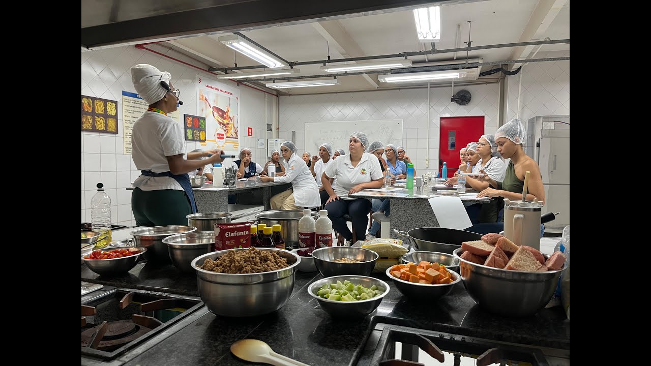 Educando para Sustentabilidade - Salvador-BA.