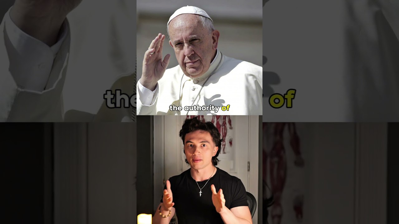 The Womanizer Priest