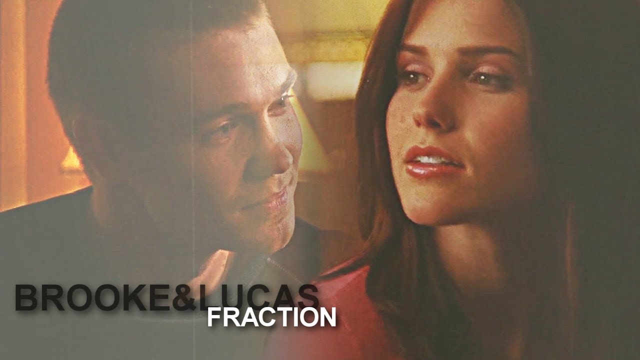 Brooke & Lucas | fraction