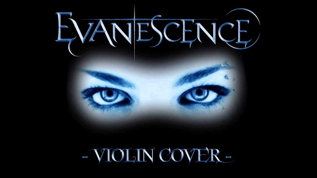 Bring me to life - violin cover