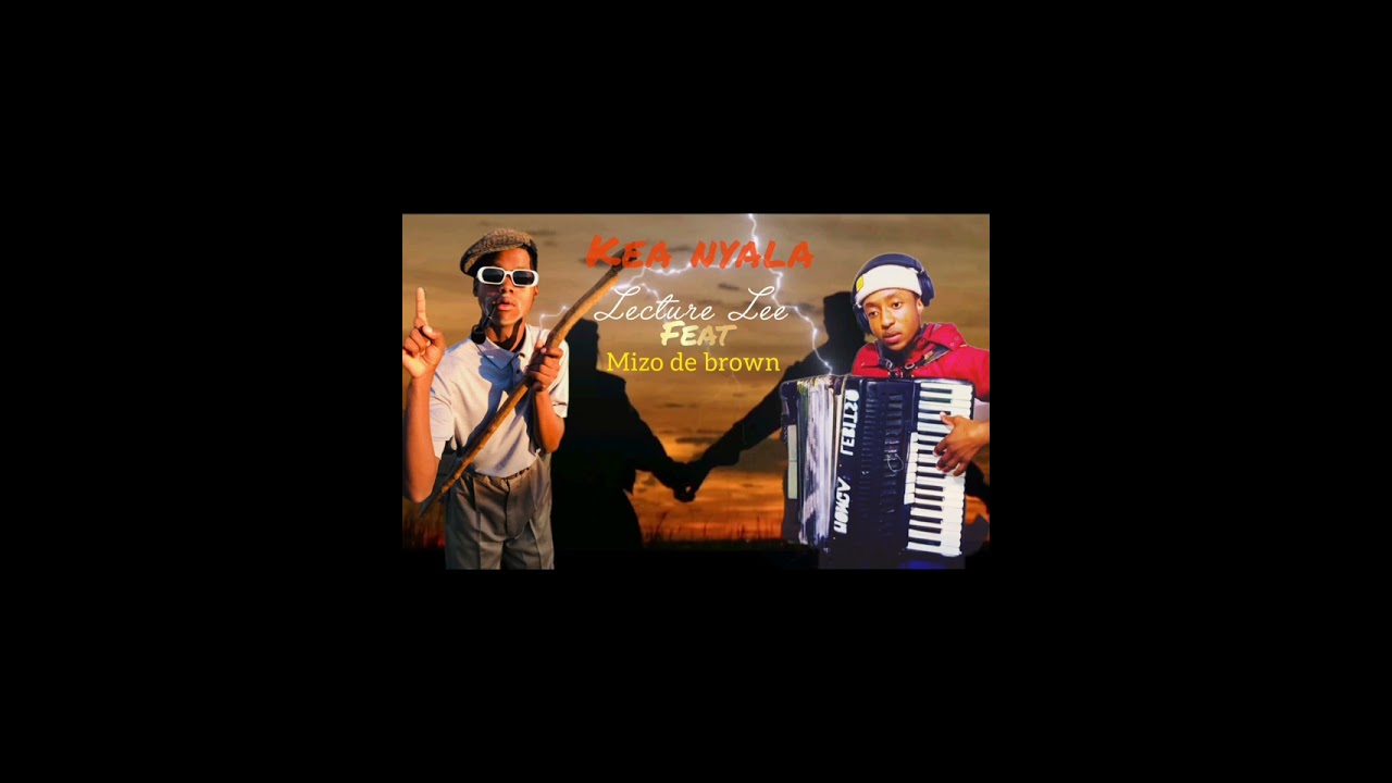 Kea nyala_feat. Mizo de brown (official audio)124k