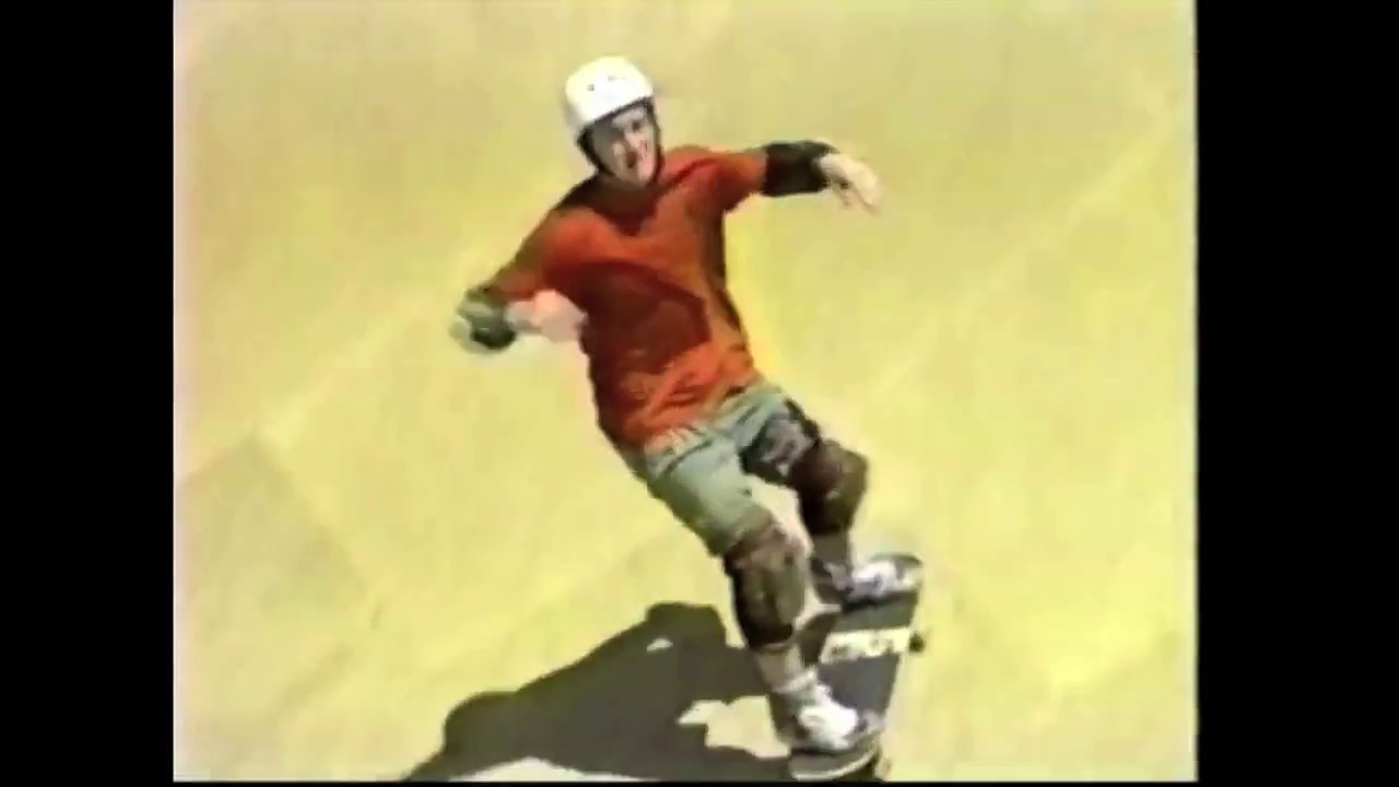 tom boyle video footage compilation tribute RIP